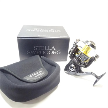 １３ステラＳＷ８０００ＨＧ
